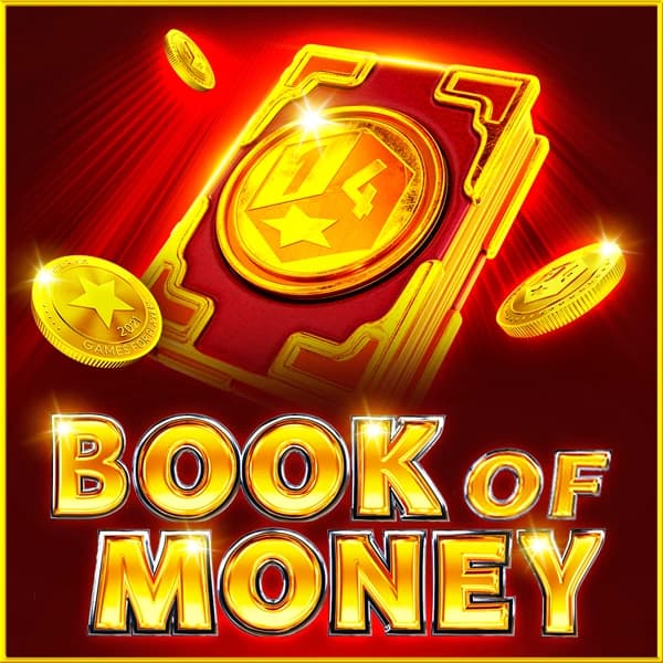 Book of Money
