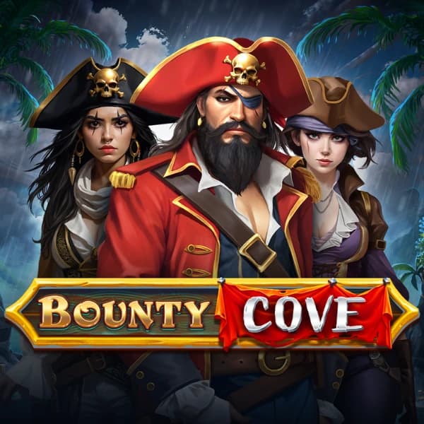 Bounty Cove logo