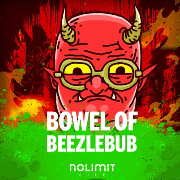 Bowel of Beelzebub logo