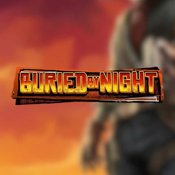 Buried by Night logo