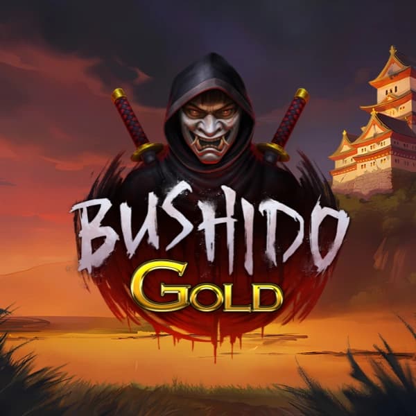 Bushido Gold logo