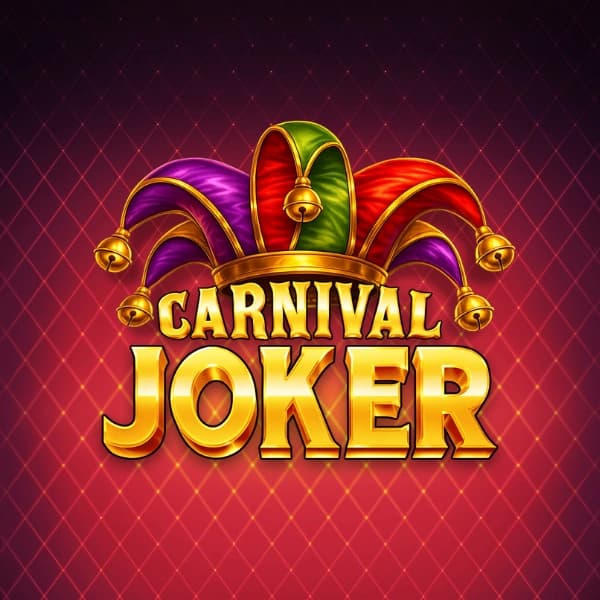 Carnival Joker logo