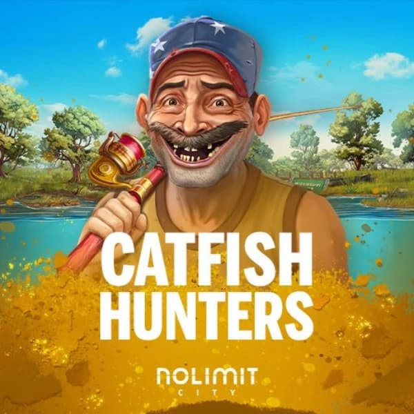 Catfish Hunters logo