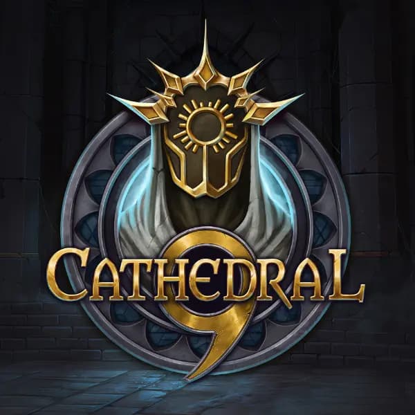 Cathedral 9 logo