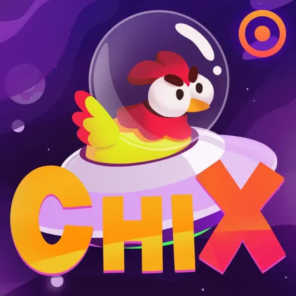 ChiX logo