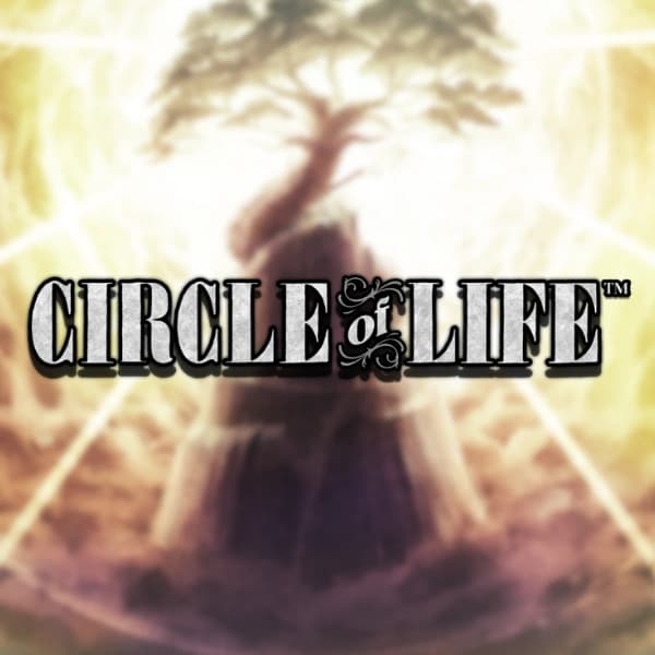 Circle of Life logo