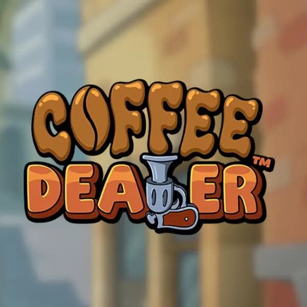 Coffee Dealer logo