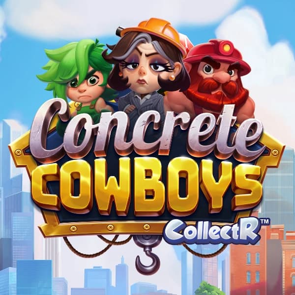 Concrete Cowboys