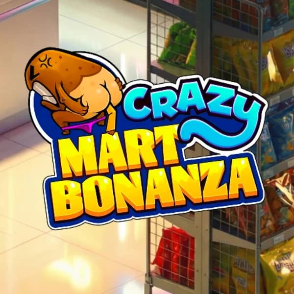 Crazy Mart Bonanza