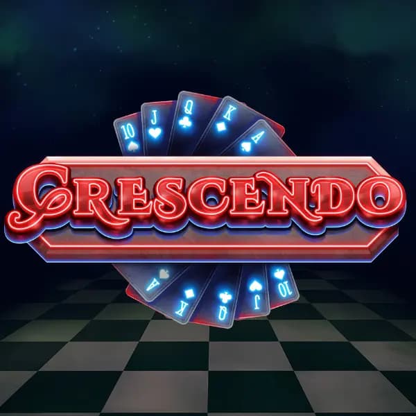 Crescendo logo