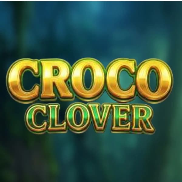 Croco Clover logo