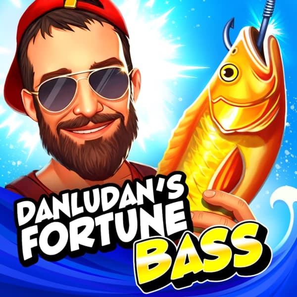 DanLudan's Fortune Bass logo