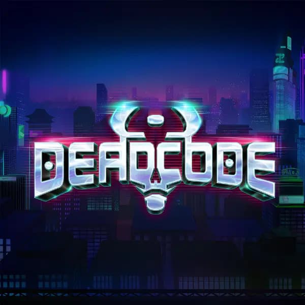 Deadcode logo