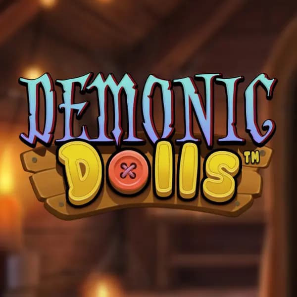 Demonic Dolls logo