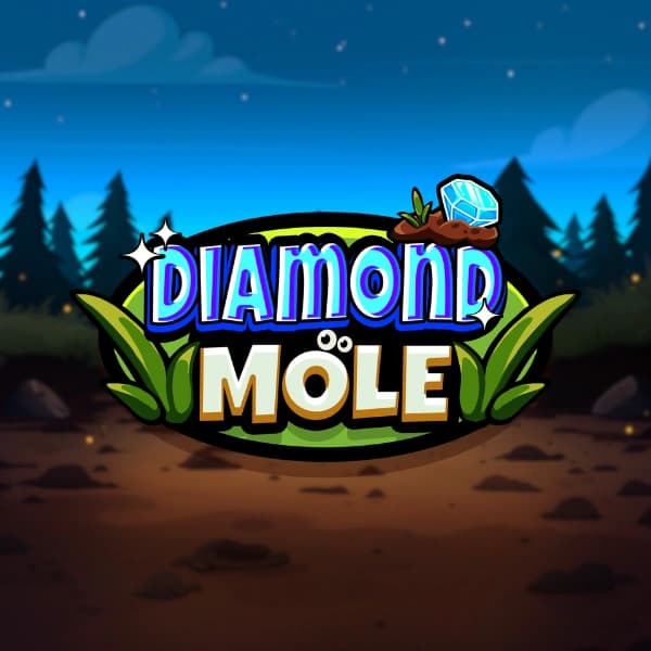 Diamond Mole logo