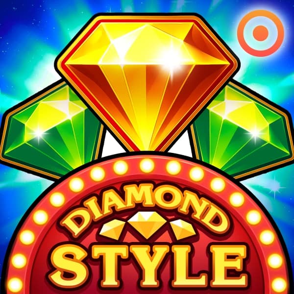 Diamond Style logo