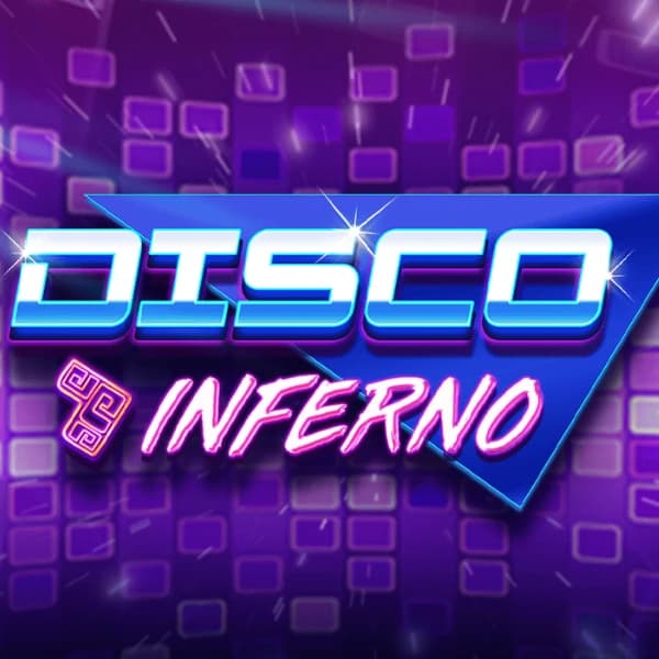 Disco Inferno logo