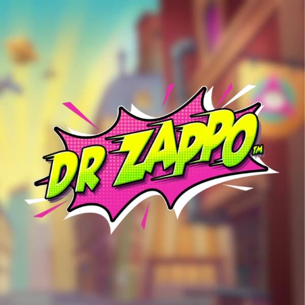 Dr Zappo logo