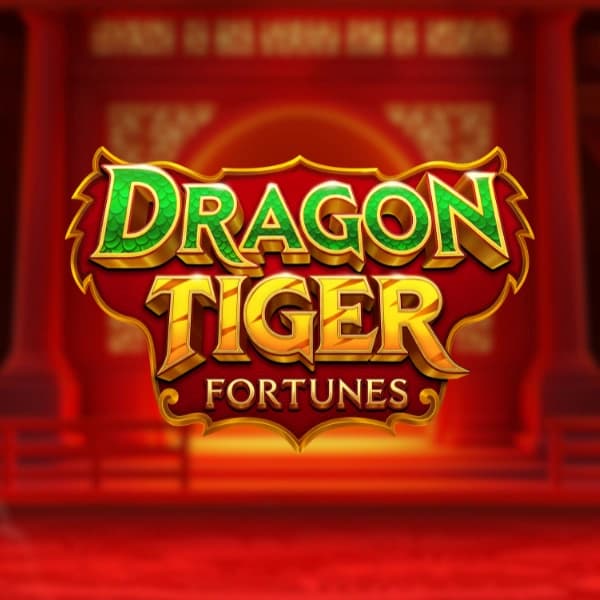 Dragon Tiger Fortunes logo