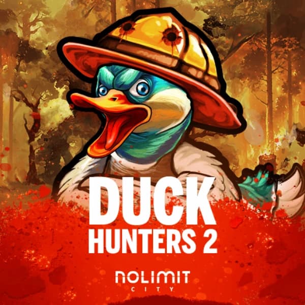 Duck Hunters 2 logo
