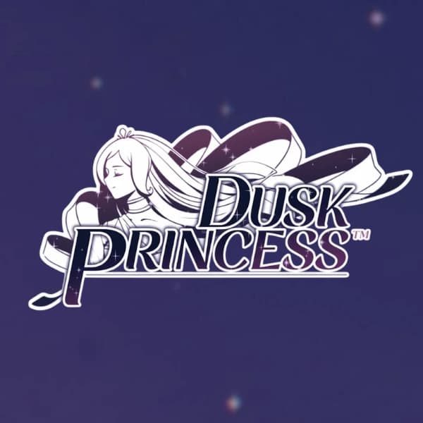 Dusk Princess logo