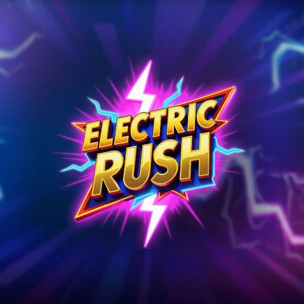 Electric Rush logo