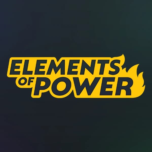 Elements of Power logo