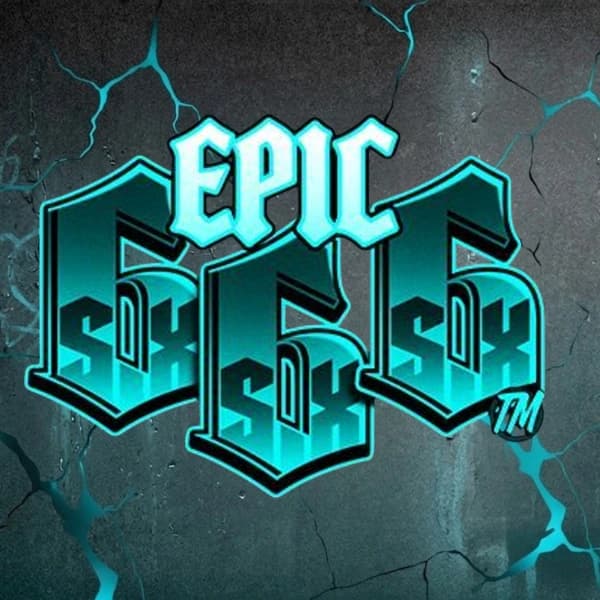 Epic SixSixSix logo