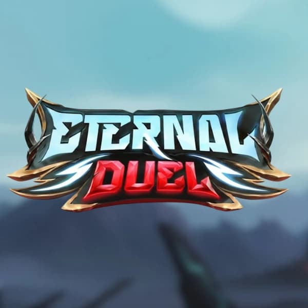 Eternal Duel logo