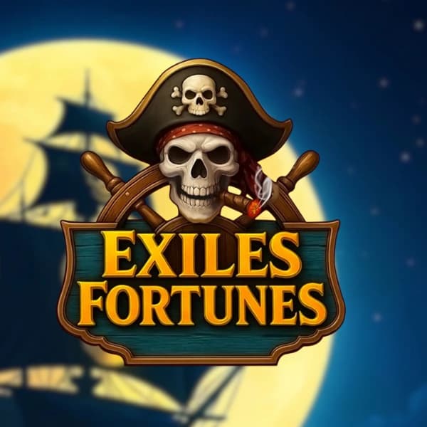 Exiles Fortunes logo