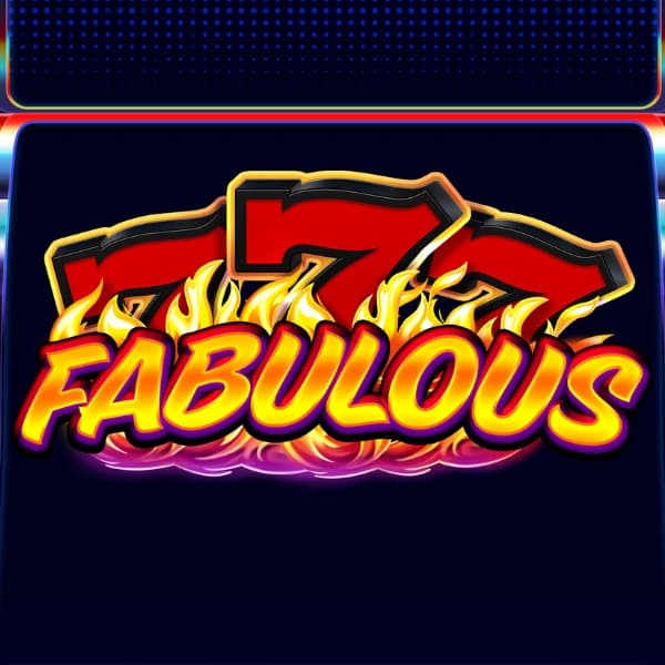 Fabulous 777s logo