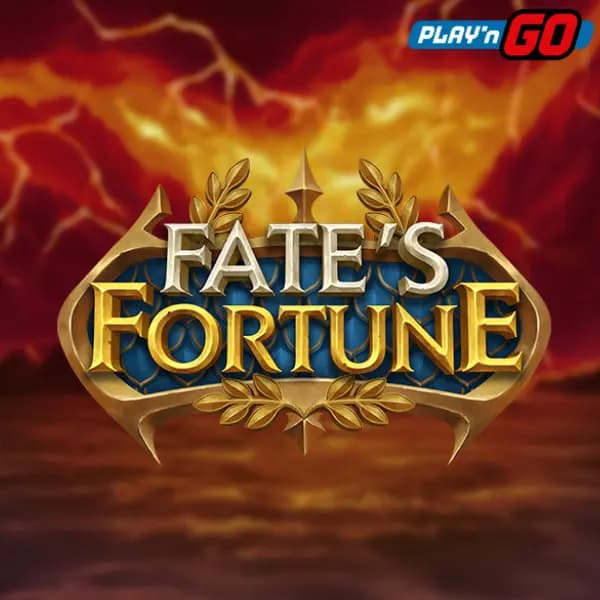 Fate's Fortune logo