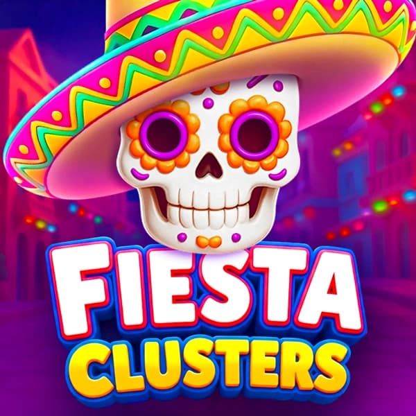 Fiesta Clusters logo