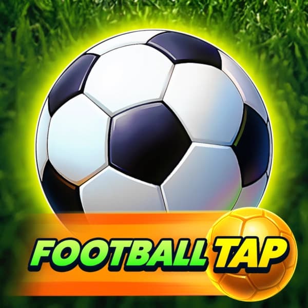 Football Tap logo