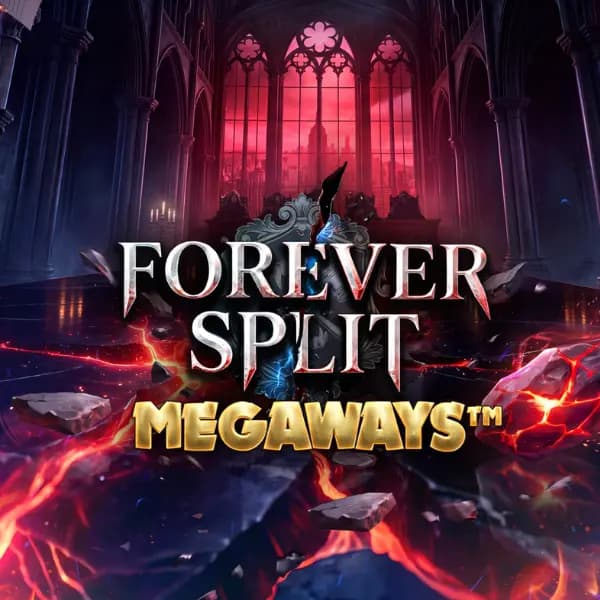 Forever Split Megaways™ logo