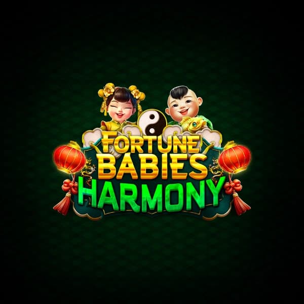 Fortune Babies - Harmony logo