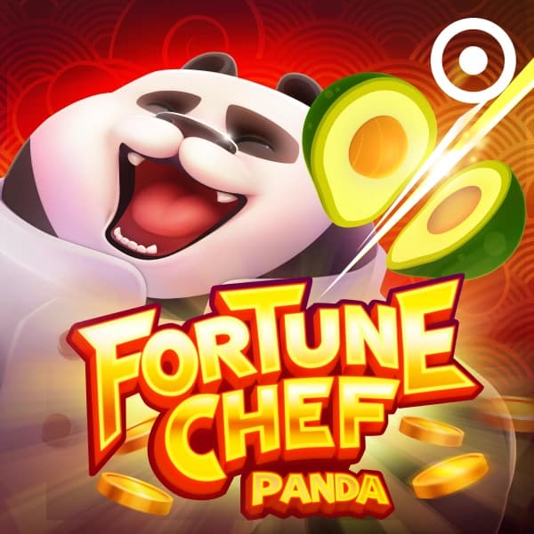 Fortune Chef Panda logo