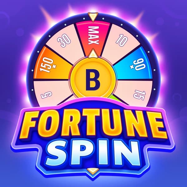 Fortune Spin logo