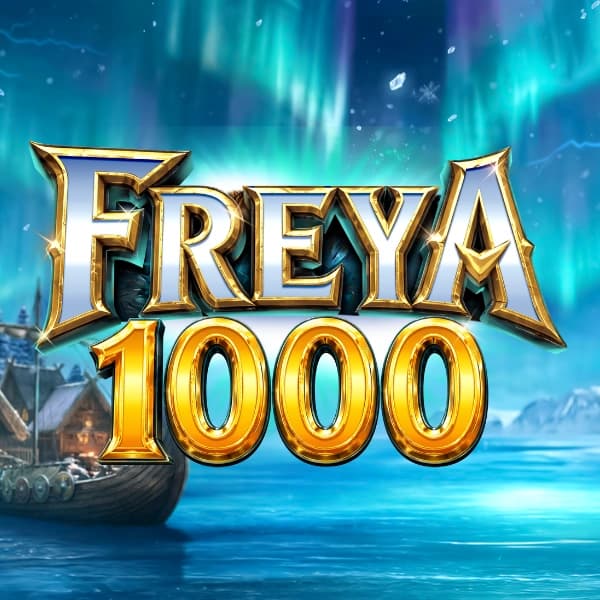 Freya 1000 logo