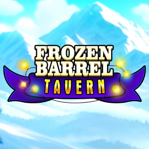 Frozen Barrel Tavern logo