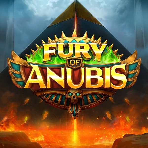 Fury of Anubis