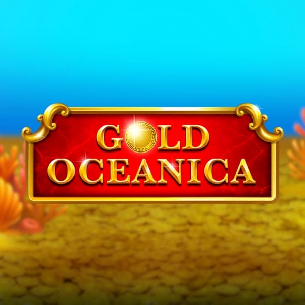 Gold Oceanica Hold And Win