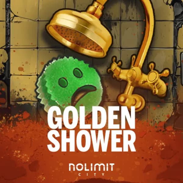 Golden Shower logo