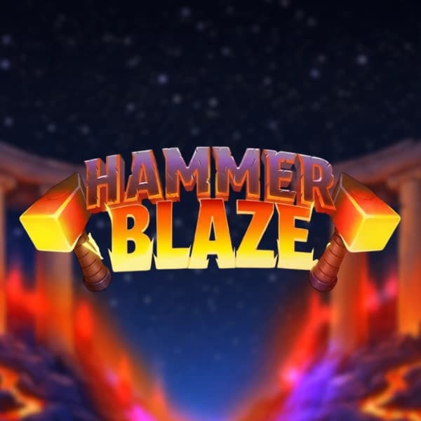 Hammerblaze logo