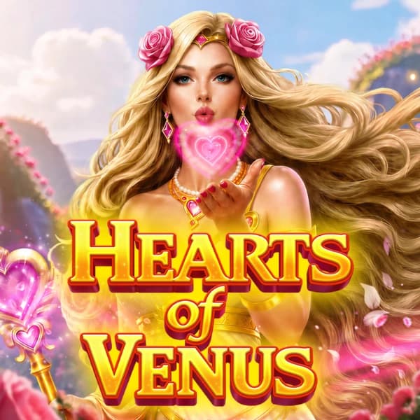Hearts of Venus