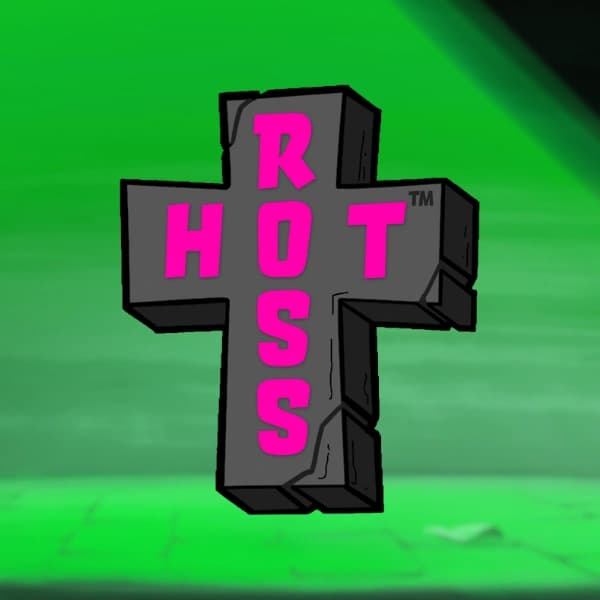 Hot Ross logo