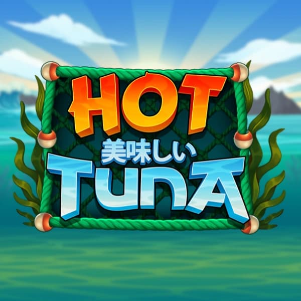 Hot Tuna logo