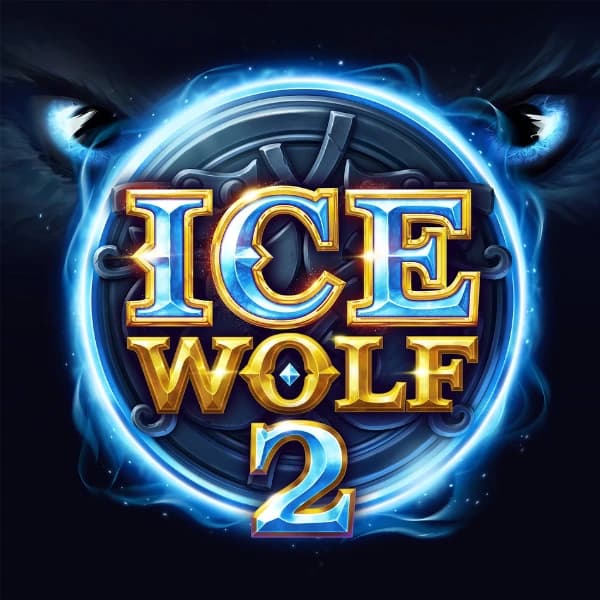 Ice Wolf 2 logo