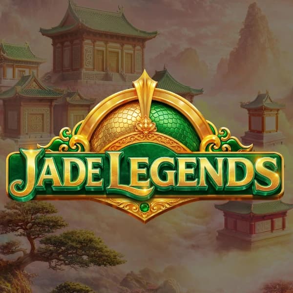 Jade Legends logo