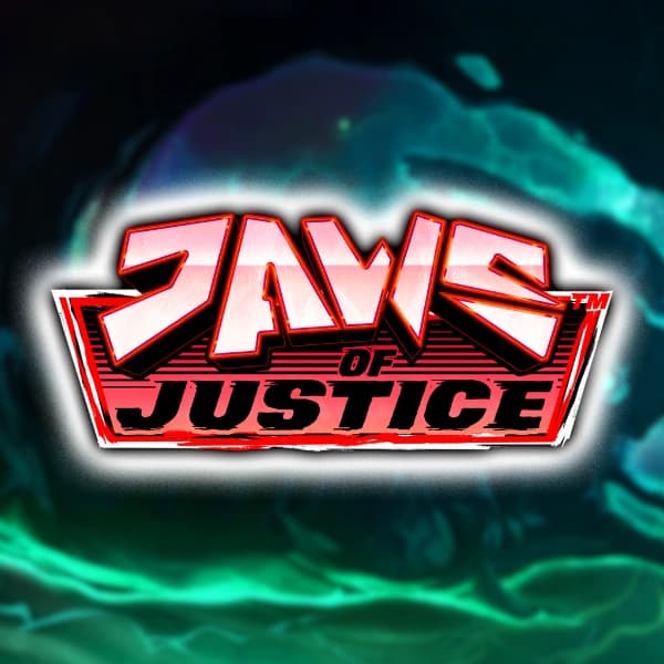 Jaws of Justice logo